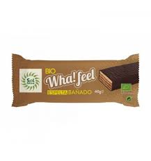 [8435037807858] Snack Espelta Bañado Cacao 30 Grs.(Sol Natural)