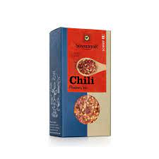 [9004145003545] Curry 50 Grs. (Sonnentor) (copia)