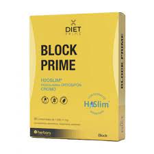 [8426494246021] Block Prime 30 comp (Herbora)
