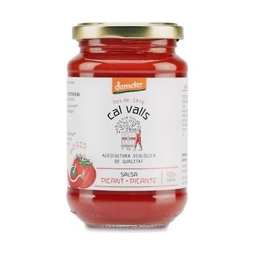 [8427406024119] Concentrado De Tomate 250 Grs. (Cal Valls)