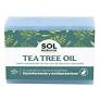 [8435037801405] Jabon Arbol De Te 100 Grs. (Aromasensia) (copia)