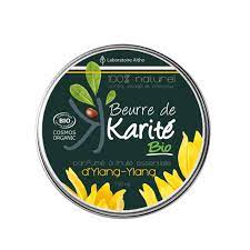 [3700758103165] Manteca De Karite Ylang Ylang 150 Grs. (Altho)