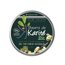 [3700758103158] Manteca De Karite Verbena Bio 150 Grs. (Altho)