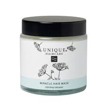 [5705873771372] Mascarilla Capilar 120 ml (Unique Miracle)