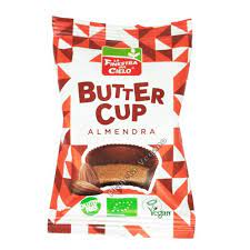 [8436535011136] Almendra Butter Cup Bio 25 Gr (Finestra)