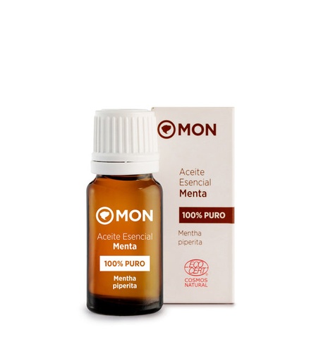 [5420008527784] Ac. Esencial Nuez Moscada 10 ml. (Pranarom)