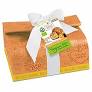 [8051499296650] Panettone Bio Choco y Naranja Vegan 750 Grs. (Alta Pasticceria Italiana)