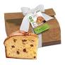 [8051499294229] Panettone Bio Espelta Chocolate Vegan 750 Grs. (Alta Pasticceria Italiana)