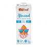 [8428532193212] Bebida Almendra Calcio Nature  Bio 1L (Ecomil)