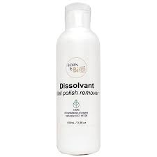 [3579488147271] Quitaesmalte Natural Remover 100 ml (Born To Bio)