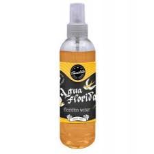 [8430006523012] Agua Florida Spray 200 ml. (Trinidad)