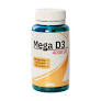[8436021821690] Vitamina D3 4000 UI  60 perlas (Espadiet)