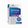 [8436020325045] Bisglicinato de Magnesio + Vit. B6 60 Comp. (Natysal)