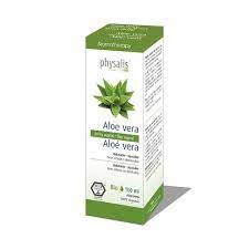 [5412360011933] Aceite Aloe Vera Bio 100 ml. (Physalis)