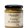 [8426684000112] Crema De Pistacho Tostado 210 Grs. (Oleander)