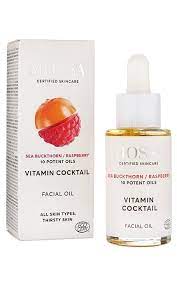 [4751009824383] Aceite Facial Vitamin Cocktail 30 ml (Mossa)