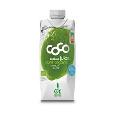 [4260183213154] Coco Drink Bio 500 Ml (Antonio Martins)
