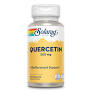 [076280989359] Quercitin 500 Mg. 90 Caps.  (Solaray)