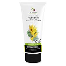 [8420649110540] Mascarilla Capilar Tepezcouite 200 Gr. (Armonia)