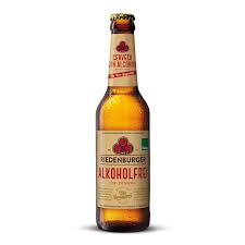 [4027013283288] Cerveza Espelta Sin Alcohol 330 Ml (Riedenburger)