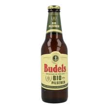 [8712003001237] Cerveza Pilsener Bio 330 Ml (Budels)
