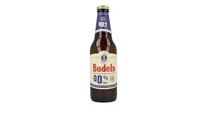[8712003000148] Cerveza Malta Sin Alcochol Bio 330 Ml (Budels)