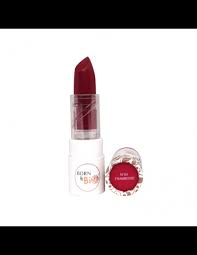 [3579488146922] Barra de Labios N 5 Royal Red 3,5 gr (Born To Bio)