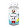 [021245979005] Omega 3 Krill 60 perlas (Kal)