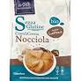 [8032454003162] Galletas Corazon de Crema Avellanas Sin Gluten 200 Grs. (Sottolestelle)