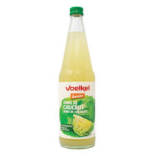 [4015533040566] Zumo De Chucrut Lactofermentado Bio 700 Ml. (Voelkel)