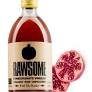 [785939445190] Vinagre de Granada 500 ml. (Rawsome)