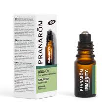 [5420008558085] Aromaboost Rollon Inmunity Bio 5 ml (Pranarom)