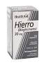 [5019781020744] Hierro Bisglicinato 30 Mg. Con Vitamina C  30 Comp. (Health Aid)