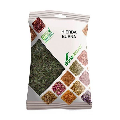[4013923105109] Hierbas Suecas Bolsita 90 Gr. (Maria Treben)