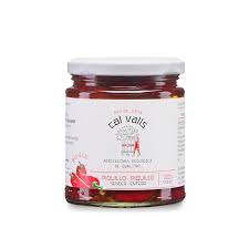 [8427406050101] Pimiento Piquillo Extra Entero  200G. (Cal Valls)