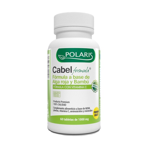 [8436583620199] Cabel Formula 60 Tab. (Polaris)