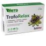 [8430517200006] TrofoRelax 30 Caps. (TrofoDiet)