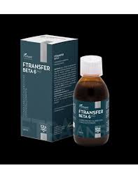 [8424409322495] F Transfer Beta 6 PRO 250 Ml. (Plantapol) 
