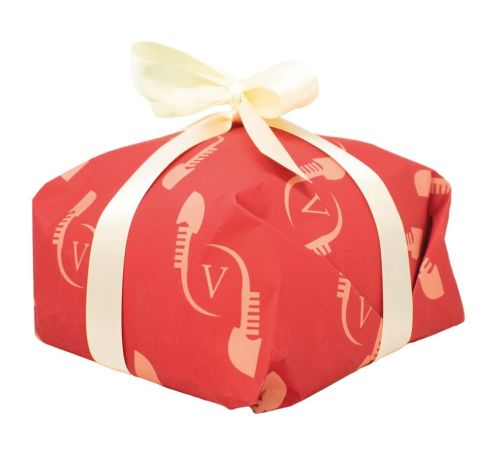 [8006073284837] Panettone Clasico 750 Grs. (Pasticceria Venezia)