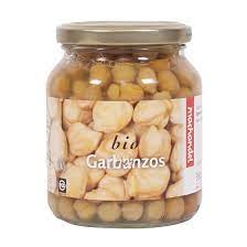 [8713938001576] Garbanzos Bote 350 Gr. (Machandel) 