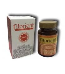 [8432015010781] Fitorient RC 60 Comp. (Lumen)