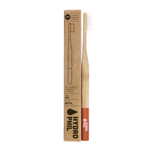 [8436560110743] Cepillo Dental Bambu Adulto (Biocenter)