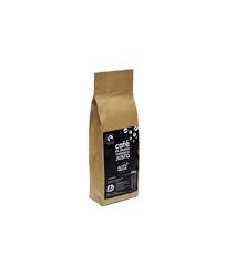 [8435030576034] Cafe Molido Intenso Alternativa 3 250 Grs. (Rel)