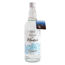 [8437002393502] Agua De Mar del Atlantico 1 Ltr. (Algamar) 