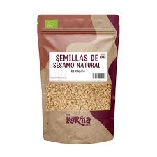 [8435678200278] Semillas Sesamo Natural 250 Grs. (Your Karma Foods)