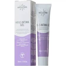 [8436561602506] Hifas Intima Gel 30 Ml. (Hifas da Terra)