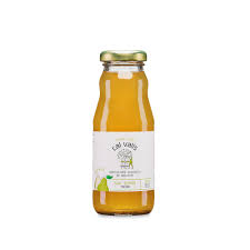 [8427406011232] Zumo Pera Eco 200 ml (Cal Valls)