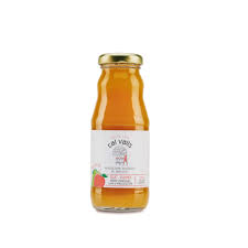 [8427406018132] Zumo Uva y Melocoton Eco 200 ml (Cal Valls)