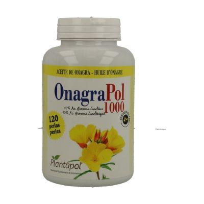 [8424409319464] OnagraPol 1000 120 perlas (Plantapol)