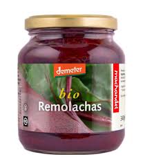 [8713938001163] Remolacha Bote 340 Gr. (Machandel)